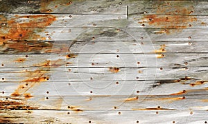 Old wood texture with natural brown patterns.