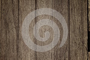 Old wood texture with natural pattern background.