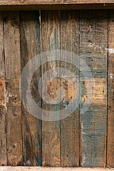 Old wood texture of pallets