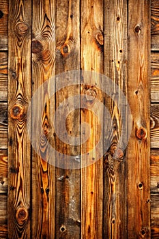 Old wood texture for background