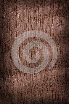 old wood with vignetting effect. an old board. old wood background, base, substrate, retro, vintage, . brown, red, gold, a place photo