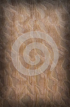 old wood with vignetting effect. an old board. old wood background, base, substrate, retro, vintage, . brown, red, gold, a place photo
