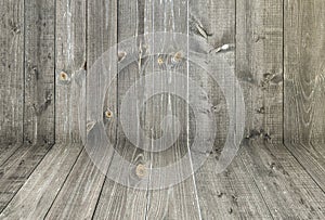 Old wood vintage texture grey seamless weathered background