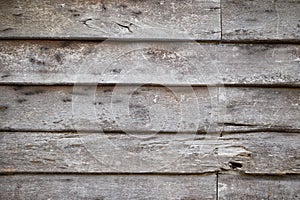 Old wood wall background