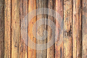 Old wood wall slant texture. background