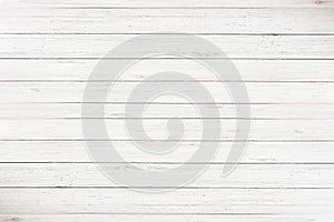 Old wood washed background, white wooden abstract texture