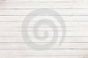 Old wood washed background, white wooden abstract texture