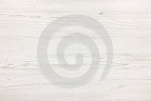 Old wood washed background, white wooden abstract texture