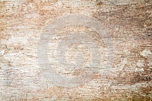 Old wooden background.