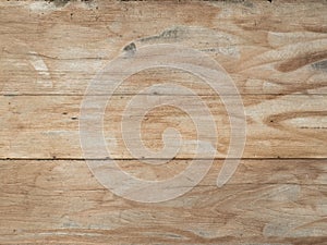 Old wooden background