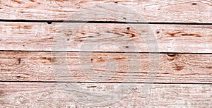 Old wooden background with texture