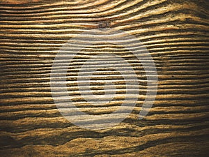 Old wooden background. Wooden table or floor