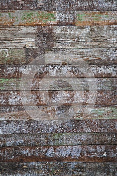 Old wooden backgrounds