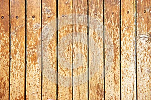 Old wooden board texture