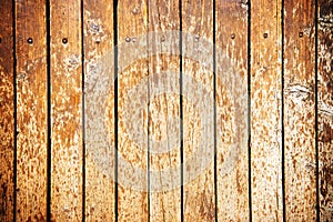 Old wooden board texture