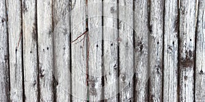 Old wooden fence. vintage lattice fence gray color for the background