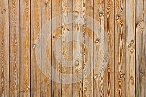 Old wooden plank background