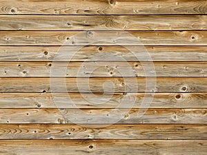 Old wooden plank background
