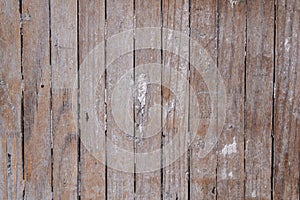 Old wooden planks background