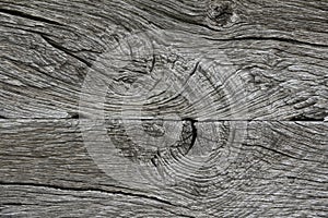 Old wooden planks background