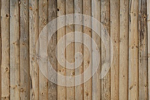 Old wooden planks background