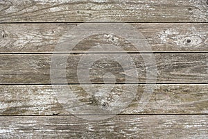 Old wooden planks rustic background