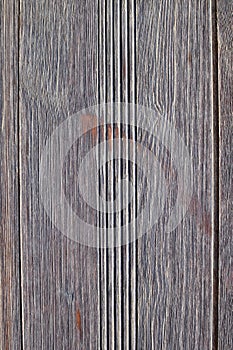 Old wooden rusty background