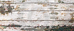 Old wooden texture