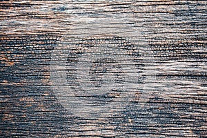 Old wooden texture, Abstract background