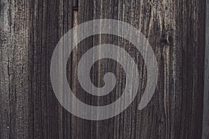 old wooden texture - wooden lines background - copy space - straight lines texture