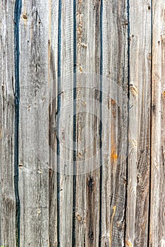 old wooden wall - graphic background
