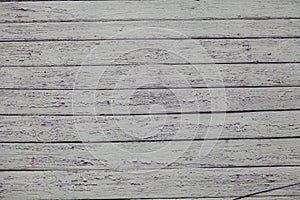 Old wooden wall planks texture