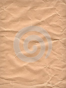 Old worn paper texture