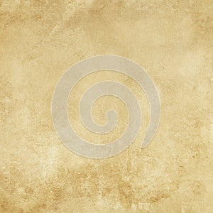 Old yellowed paper background.
