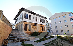 Old Yozgat House