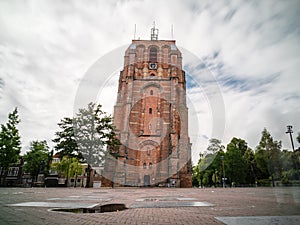 Oldehove - Leeuwarden, Netherlands photo