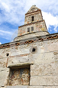 Oldest stone church