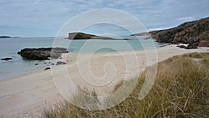 Oldshoremore Beach, Sutherland, Scotland