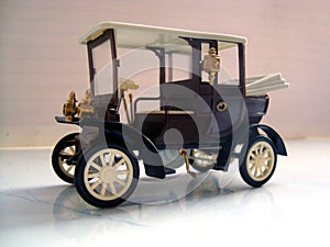 Oldsmobile 1900 photo