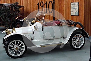 Oldtimer 1