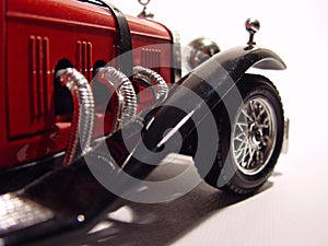 Oldtimer