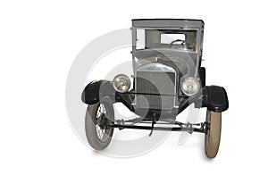 Oldtimer Automobile