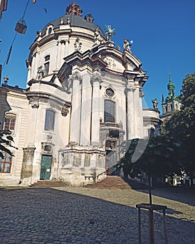 oldTownLviv