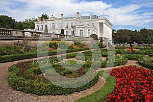 Oldway mansion, Paignton