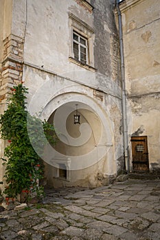 Olesko Castle