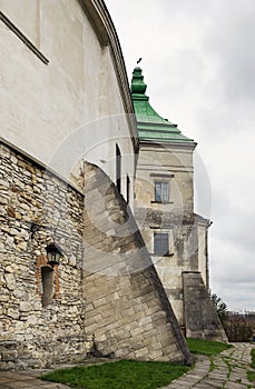 Olesko Castle, Ukraine