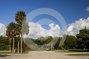 Oleta River State Park