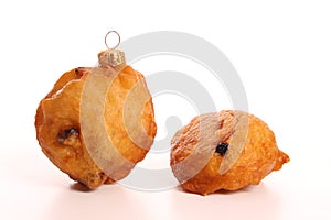 Oliebollen