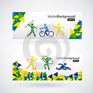 olimpics games design