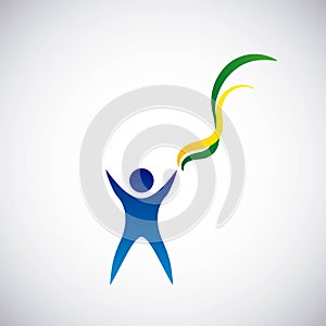 olimpics games design